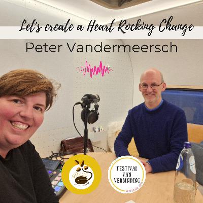 S3 - #5 Festival van Verbinding - Peter Vandermeersch