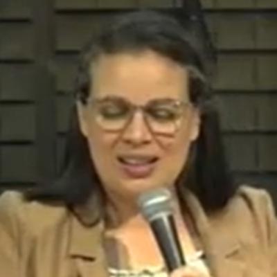 Fidelidad por fidelidad - Hermana Lina Montoya