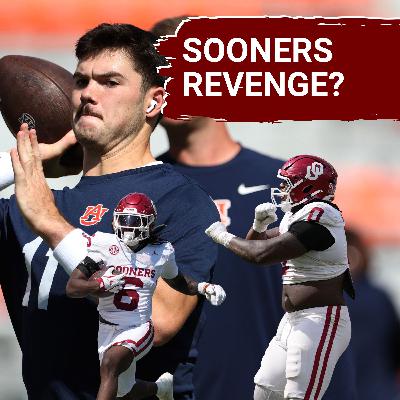 Brent Venables SHOCKS with UNEXPECTED Praise for Auburn | Can Oklahoma defeat Jackson Arnold?
