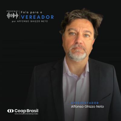 Episódio 10 - Eleições: Cuidados, Estratégias e Judicializações