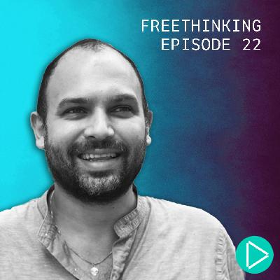 Ep 22: Ben Gattie, Triple P Group & The Working Capital Ep 22: Ben Gattie, Triple P Group & The Working Capital