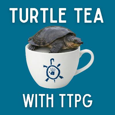 Fly River Turtles: The “Holy Grail” Species Fly River Turtles: The “Holy Grail” Species
