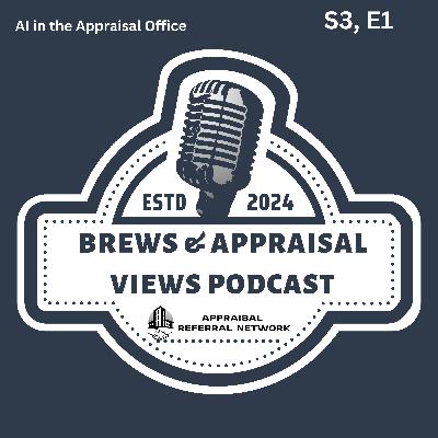 AI & Cybersecurity in the Appraisal Office