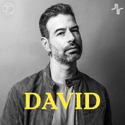 #26: David Pablos