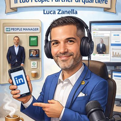 1. Il CV è morto, evviva il CV! 1. Il CV è morto, evviva il CV!