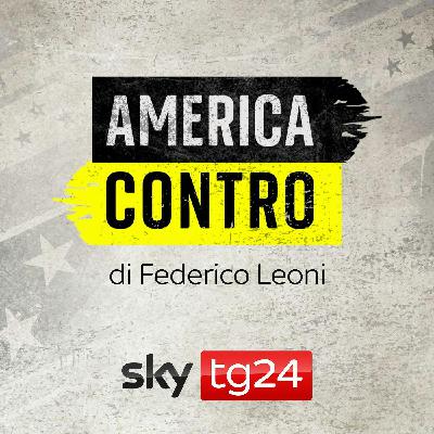 America Contro con Don Winslow - Ep. 158 America Contro con Don Winslow - Ep. 158