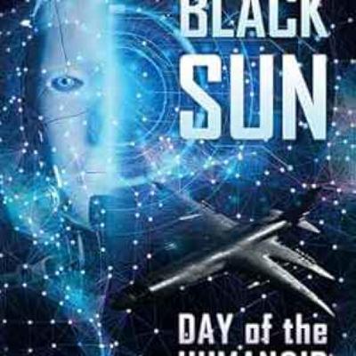 Robert Boris - Dark Sun