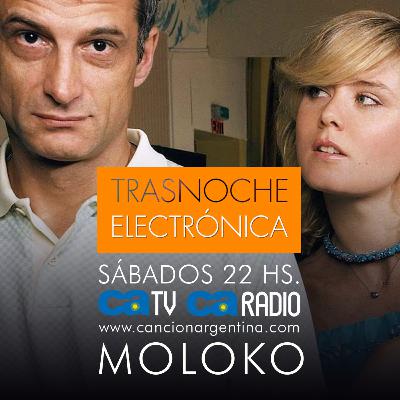TRANSNOCHE ELECTRÓNICA / MR. MIGUELIUS / PROGRAMA 88