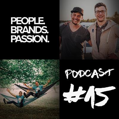 0049 CLUB #15 ENTREPRENEUR LUCAS SCHMIDT (SMI) | STARTUPS, HÖHLE DER LÖWEN, HAMAKA, HYPERLEICHTHÄNGEMATTEN, SIEBDRUCKROCK, RENT A FELDBETT, SMI, SCHLAFLÖSUNGEN, NECKARTAL ROTTWEIL DIE VERBOTENE STADT