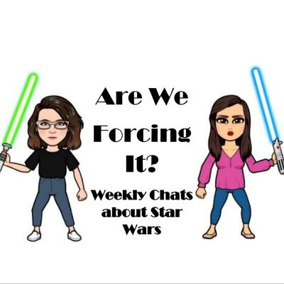 Bad Batch Season 2 Episode 6! (And "Not for Nothing" and "We Don't Serve Their Kind here" from STAR WARS: FROM A CERTAIN POINT OF VIEW)