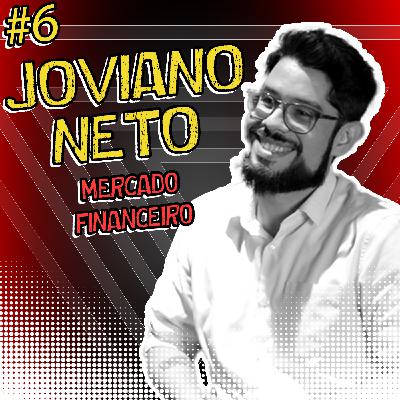 Joviano Neto - Podcast Paraibando #6