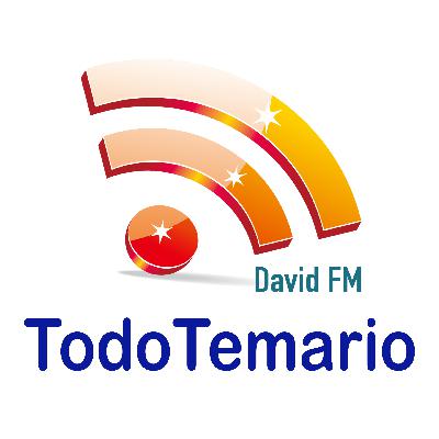 Cómo tener el temario siempre actualizado.