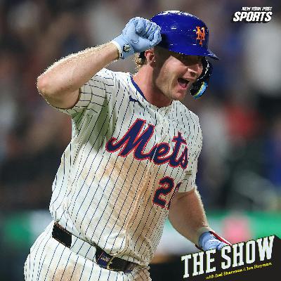 Pete Alonso Reveals What He Believes Has Gone Wrong For Mets + Yankees Have An Anthony Volpe Problem
