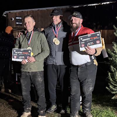 EP-049 - Match Recap RDA Winter Classic