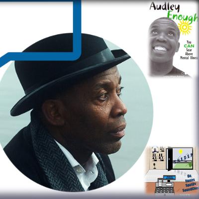 Repost: Mental Health Advocate & Wellness Speaker (Audley Coley)