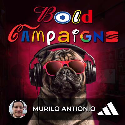 This is how Adidas assesses the FIFA World Cup (with Murilo Antonio, Global Strategy Director at Adidas)