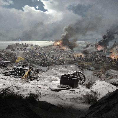 【晚清风云】(32)刘公岛的最后十四天 【晚清风云】(32)刘公岛的最后十四天