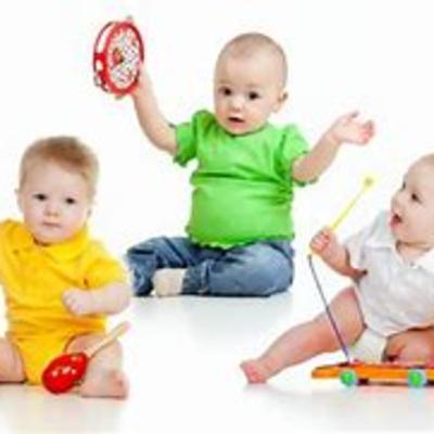 “Técnicas de estimulación temprana”