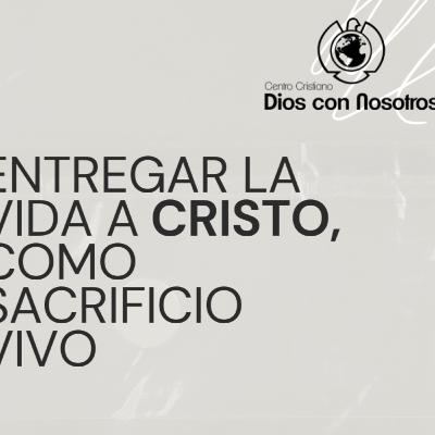 Permaneciendo en Cristo y Su Palabra