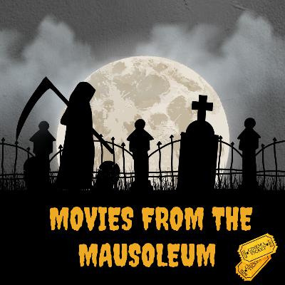 Scarier than The Exorcist!