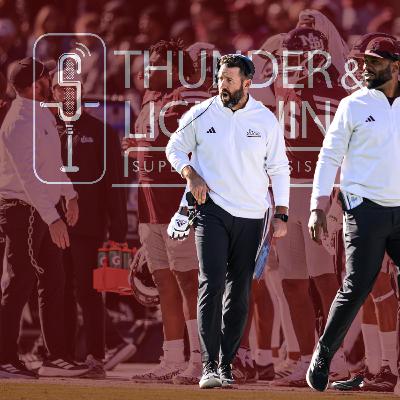 12-2-25: What Mississippi State Needs to Do To Gain Momentum in the Offseason 12-2-25: What Mississippi State Needs to Do To Gain Momentum in the Offseason