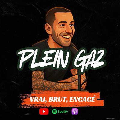 Discipline : engagement, limites, recommencer – SANS FILTRES #6