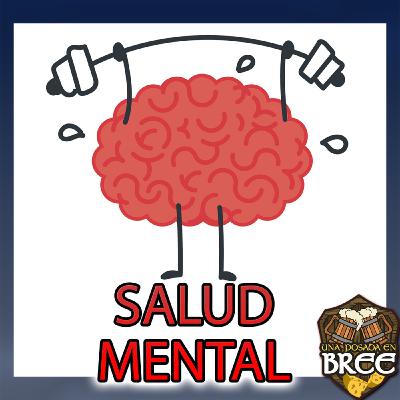 UPEB 3x02: Salud mental, ansiedad y depresión: ¿Vivimos en una sociedad pusilánime o enferma? UPEB 3x02: Salud mental, ansiedad y depresión: ¿Vivimos en una sociedad pusilánime o enferma?