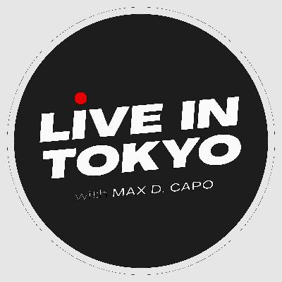 Ep. 23 | The Pioneer of Male Fitness in Japan | IFBB PRO @KanekinFitness Ep. 23 | The Pioneer of Male Fitness in Japan | IFBB PRO @KanekinFitness