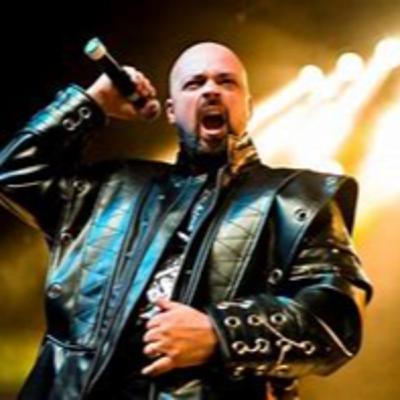 Sean Peck from Death Dealer, Cage, and The Three Tremors is interviewed.
