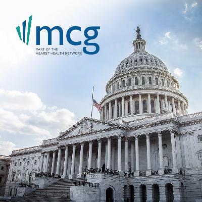 MCG Podcast: Opioids, the CHRONIC Care Act, & CHIP Reauthorization