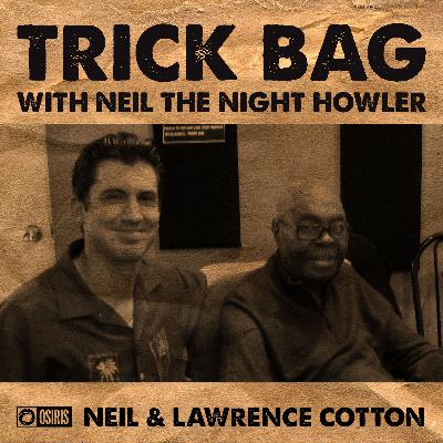 Episode 8: The Story of Guitar Slim (Lawrence Cotton Part 2)