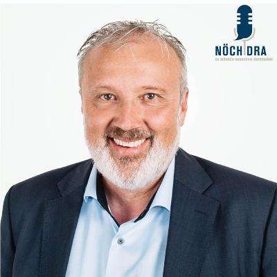 Stefan Hermann – Selbstdisziplin und der frühe Traum vom eigenen Unternehmen Stefan Hermann – Selbstdisziplin und der frühe Traum vom eigenen Unternehmen