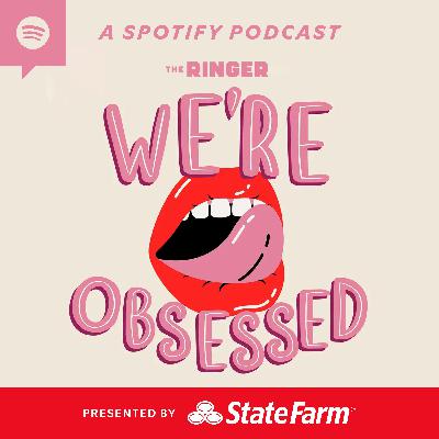 Celebrity Summer Cuffing Season, Sexy Press Tours, and JoJo Siwa’s “Bette Davis Eyes” Cover | We’re Obsessed
