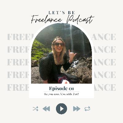 Episode 01: Do you want fries with that?