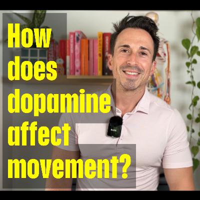 Medical Minutes | How does dopamine affect movement?
