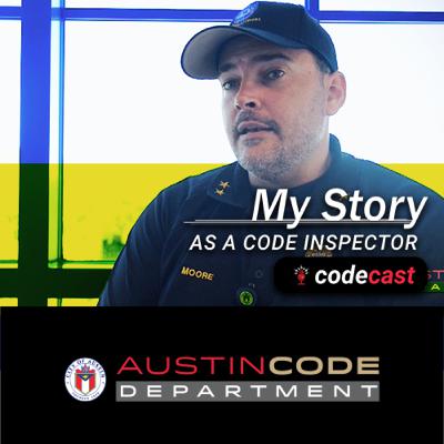 My Story as a Code Inspector Ep. 9 - Helping Family