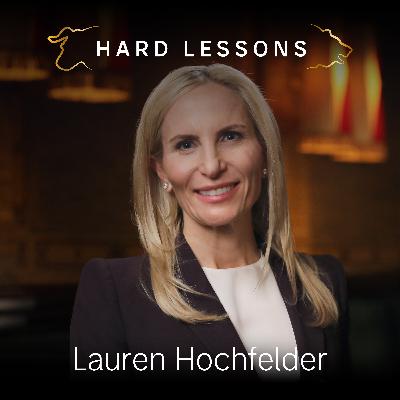Lauren Hochfelder: Predict How People Will Live Tomorrow