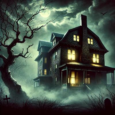 Amityville - Dom, w Którym Mieszka Zło | S04E01