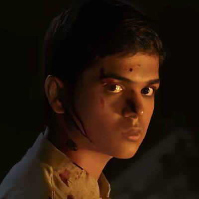 All Mythology from Asur web series All Mythology from Asur web series