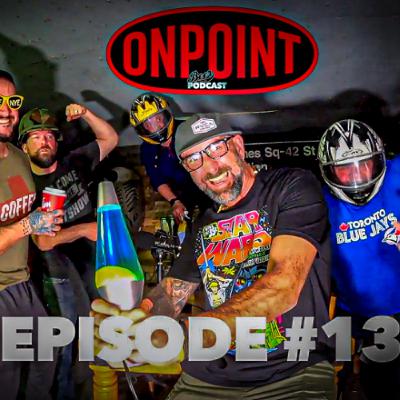 "We would like to make a retraction for last year" ~  Beerleauges Outdoors OnPoint Podcast #13