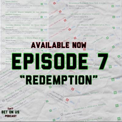 REDEMPTION
