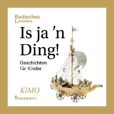 Schiff Ahoi!