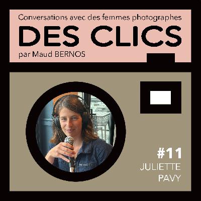 #11 JULIETTE PAVY / La stérilisation forcée des femmes au Groenland