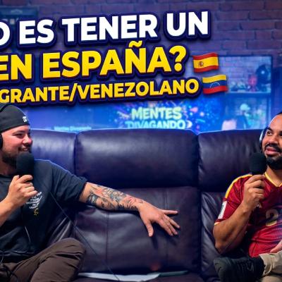 ¿Cómo es tener un hijo en España siendo migrante? | Ep. #9