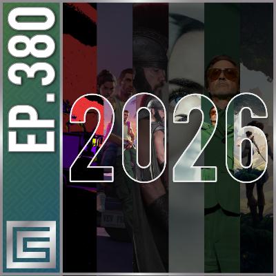 ¿Qué Esperamos del Año 2026? | Ep. 380 ¿Qué Esperamos del Año 2026? | Ep. 380