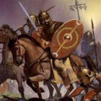 Imperio Romano J. Caesar 18 (Ruspina) Imperio Romano J. Caesar 18 (Ruspina)