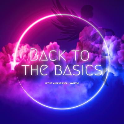 #59 - Back to the basics