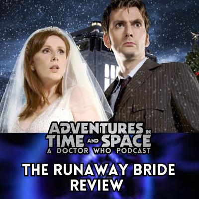 S3 E1: The Runaway Bride S3 E1: The Runaway Bride