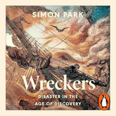 Little Atoms 949 - Simon Park's Wreckers