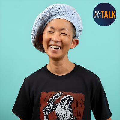 Adult Site Broker Talk Episode 299 With Tskuru Fors of Tosai Productions